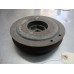 26M004 Crankshaft Pulley From 2004 Acura MDX  3.5